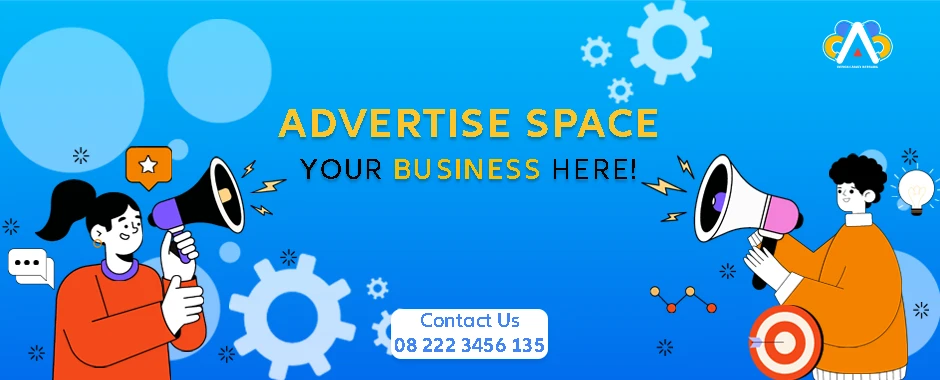 Sidebar Ini Bisa Jadi Milikmu!

Mau brand kamu nongol di sisi paling keren BAB.CO.ID?

Kami buka slot iklan sidebar buat promosi produk, jasa, atau kolaborasi kreatif.

Yuk, DM atau email kami untuk info lebih lanjut!