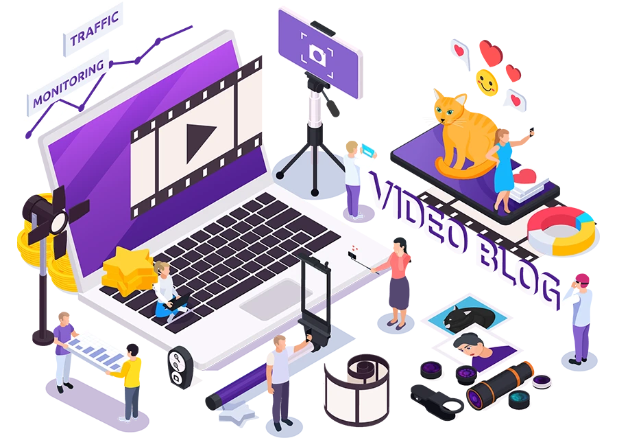 Creative Icon BAB PRODUCTION