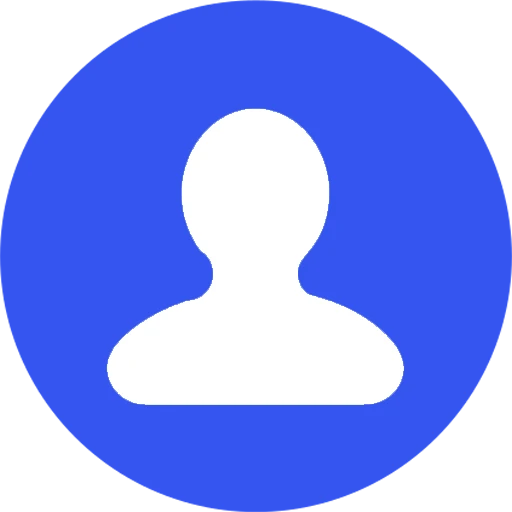 Icon Person Testimonial