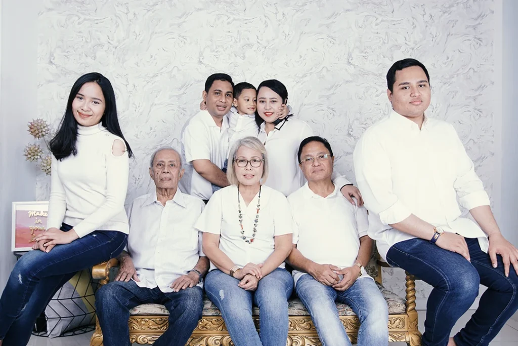 Our Service Jasa Fotografi Family & Personal