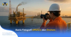 Temukan dunia fotografi offshore dan onshore bersama tim profesional dari bab.co.id . Artikel ini mengulas teknik, tantangan, serta keindahan visual di balik dokumentasi industri energi, migas, dan maritim yang menakjubkan.