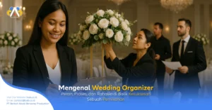 Fakta Mengejutkan Tentang Wedding Organizer yang Belum Pernah Dibahas di Google!
