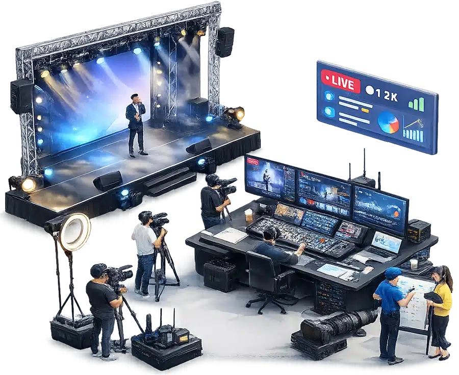 Creative Icon Home Page BAB PRODUCTION